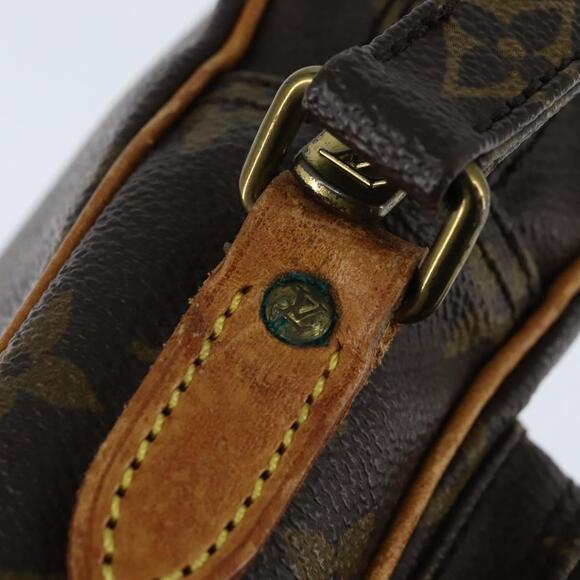 LOUIS VUITTON Monogram Amazon Shoulder Bag M45236 LV Auth ep11466 - Picture 9 of 16